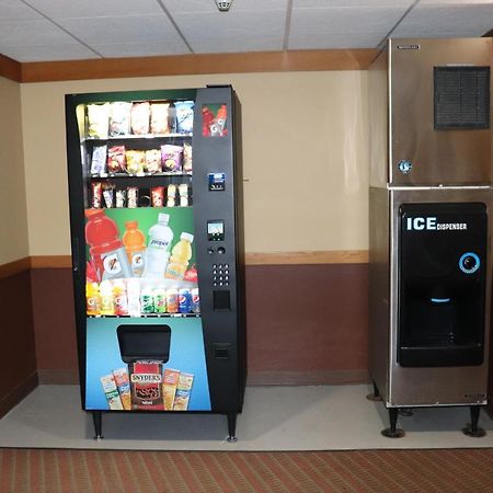 Prairie Inn Holmen La Crosse Area Luaran gambar