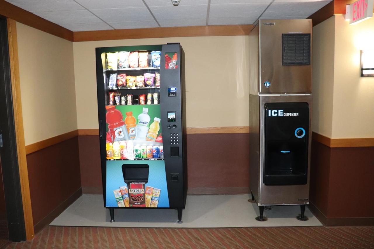 Prairie Inn Holmen La Crosse Area Luaran gambar