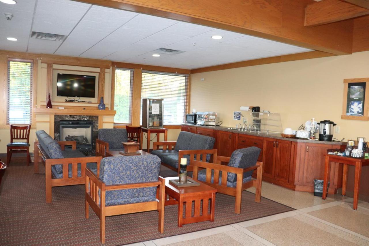 Prairie Inn Holmen La Crosse Area Luaran gambar