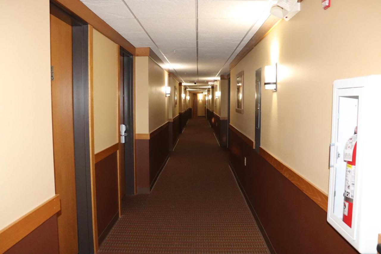 Prairie Inn Holmen La Crosse Area Luaran gambar