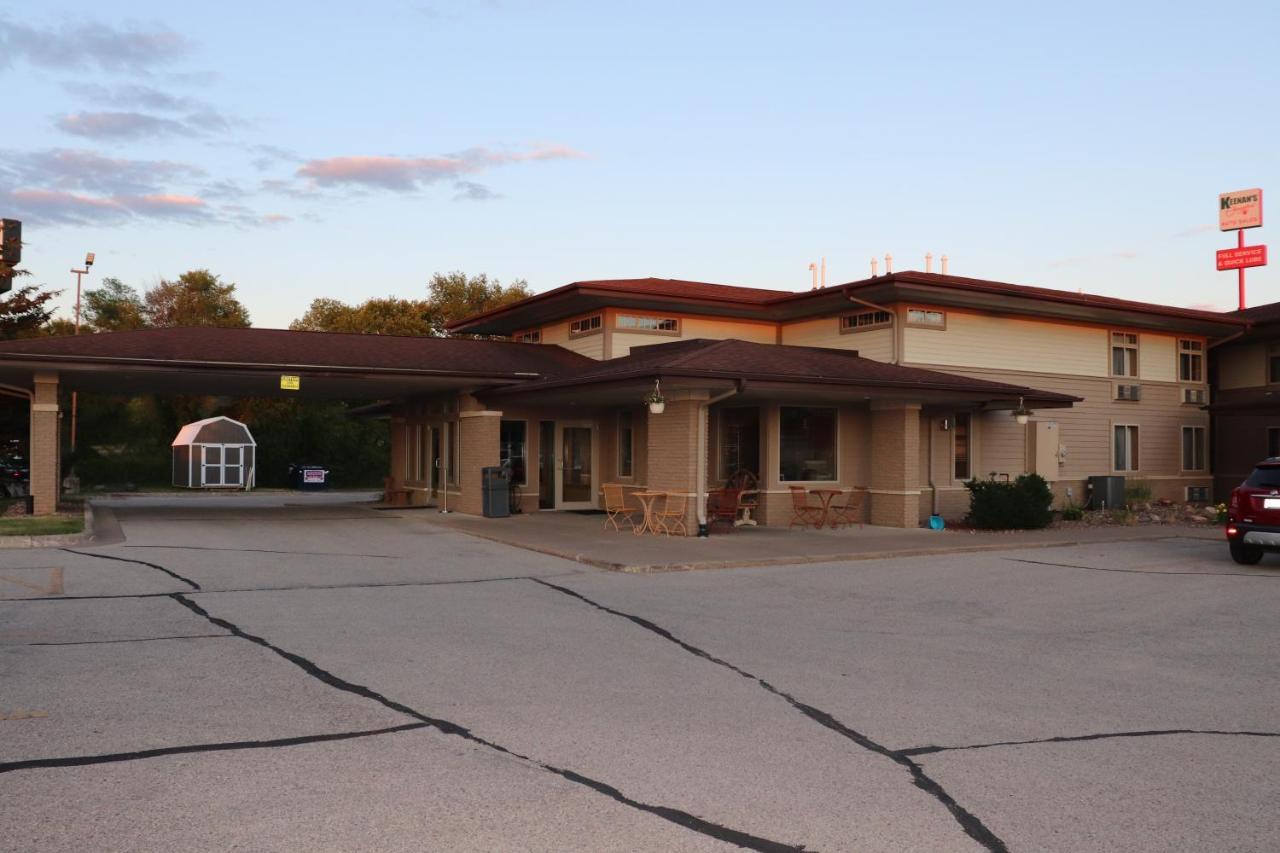 Prairie Inn Holmen La Crosse Area Luaran gambar