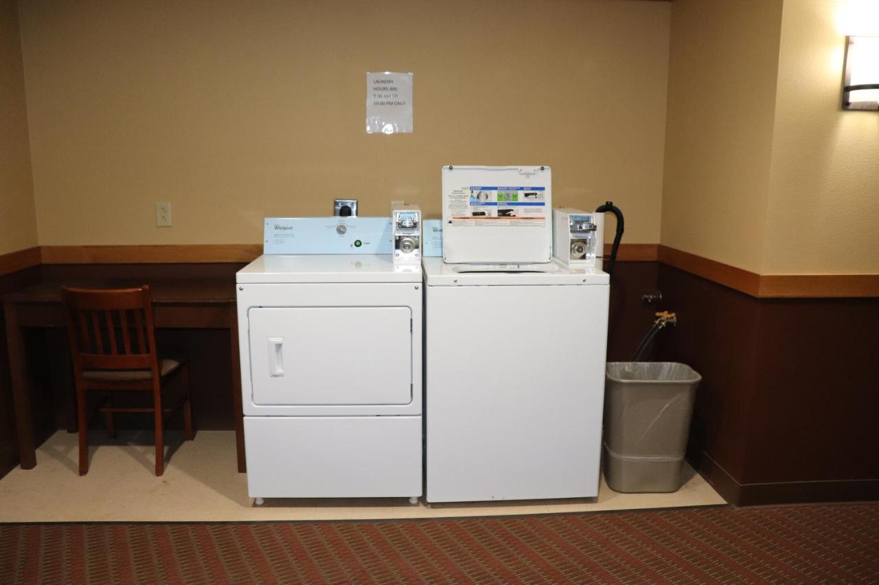 Prairie Inn Holmen La Crosse Area Luaran gambar