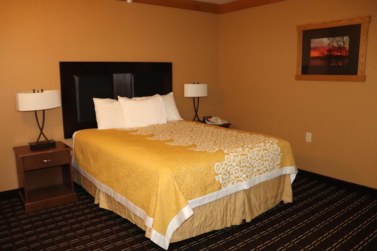 Prairie Inn Holmen La Crosse Area Luaran gambar