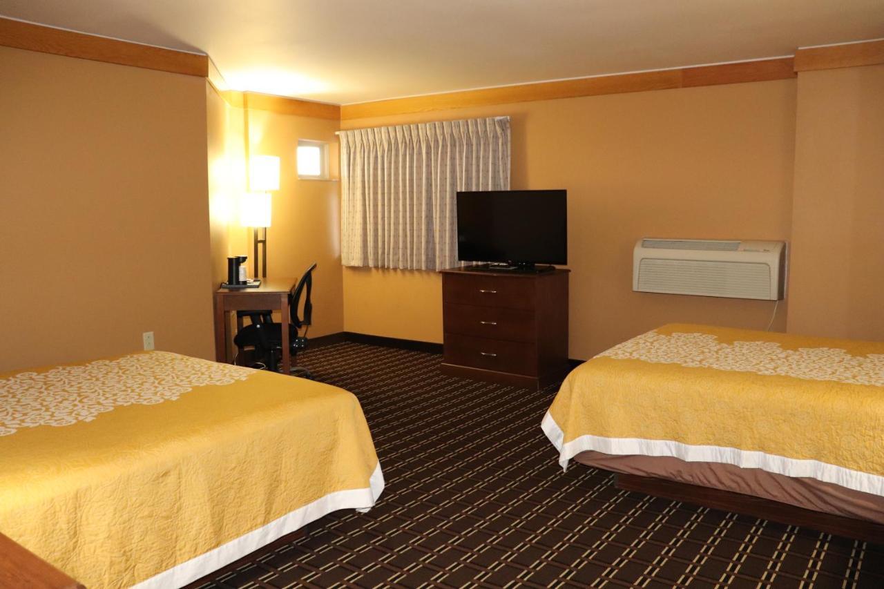 Prairie Inn Holmen La Crosse Area Luaran gambar