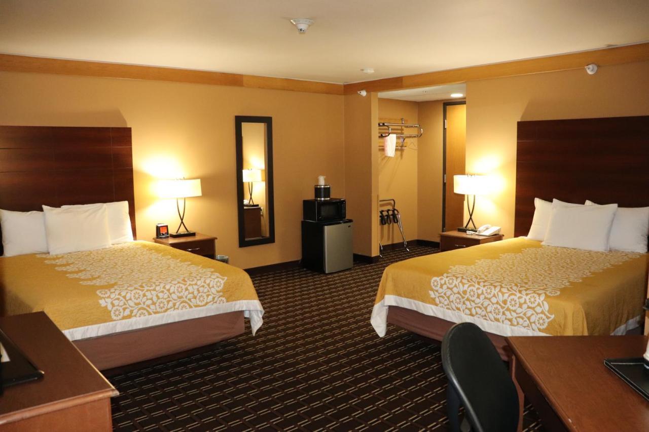 Prairie Inn Holmen La Crosse Area Luaran gambar