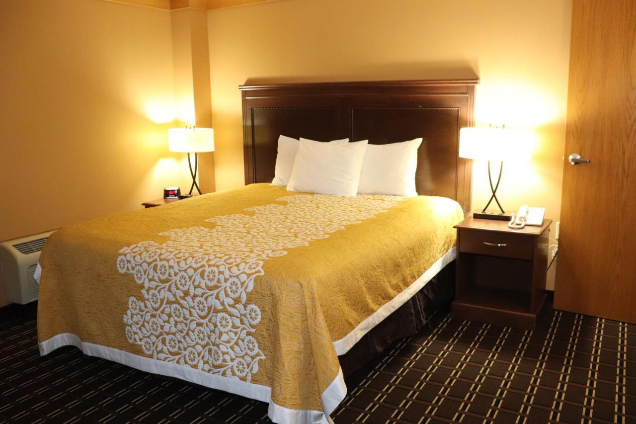 Prairie Inn Holmen La Crosse Area Luaran gambar
