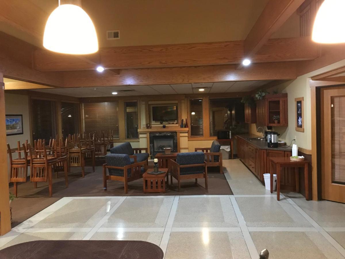 Prairie Inn Holmen La Crosse Area Luaran gambar
